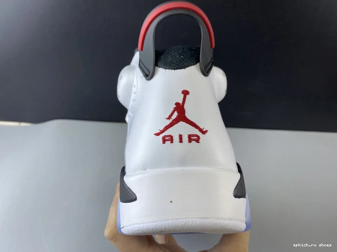 Cheap AIR 2014 RETRO 384664-160 'CARMINE' 6 JORDAN 0715